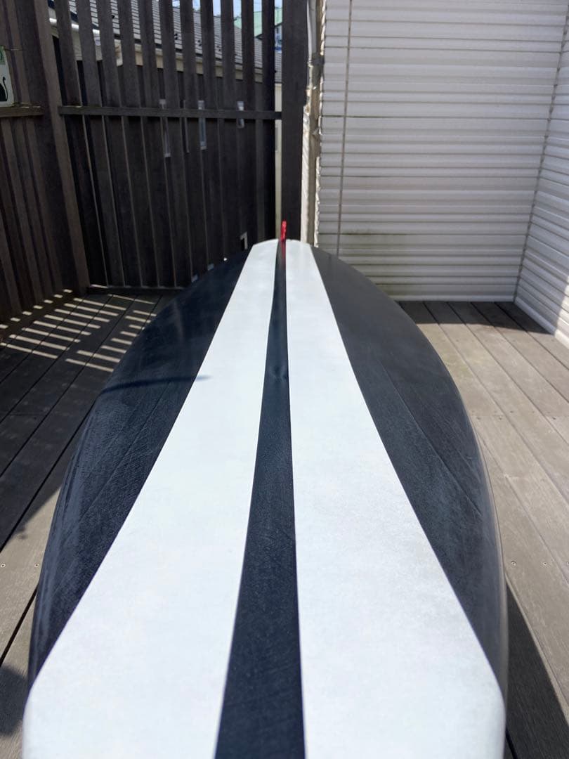 【手渡し限定】セミガン6'6