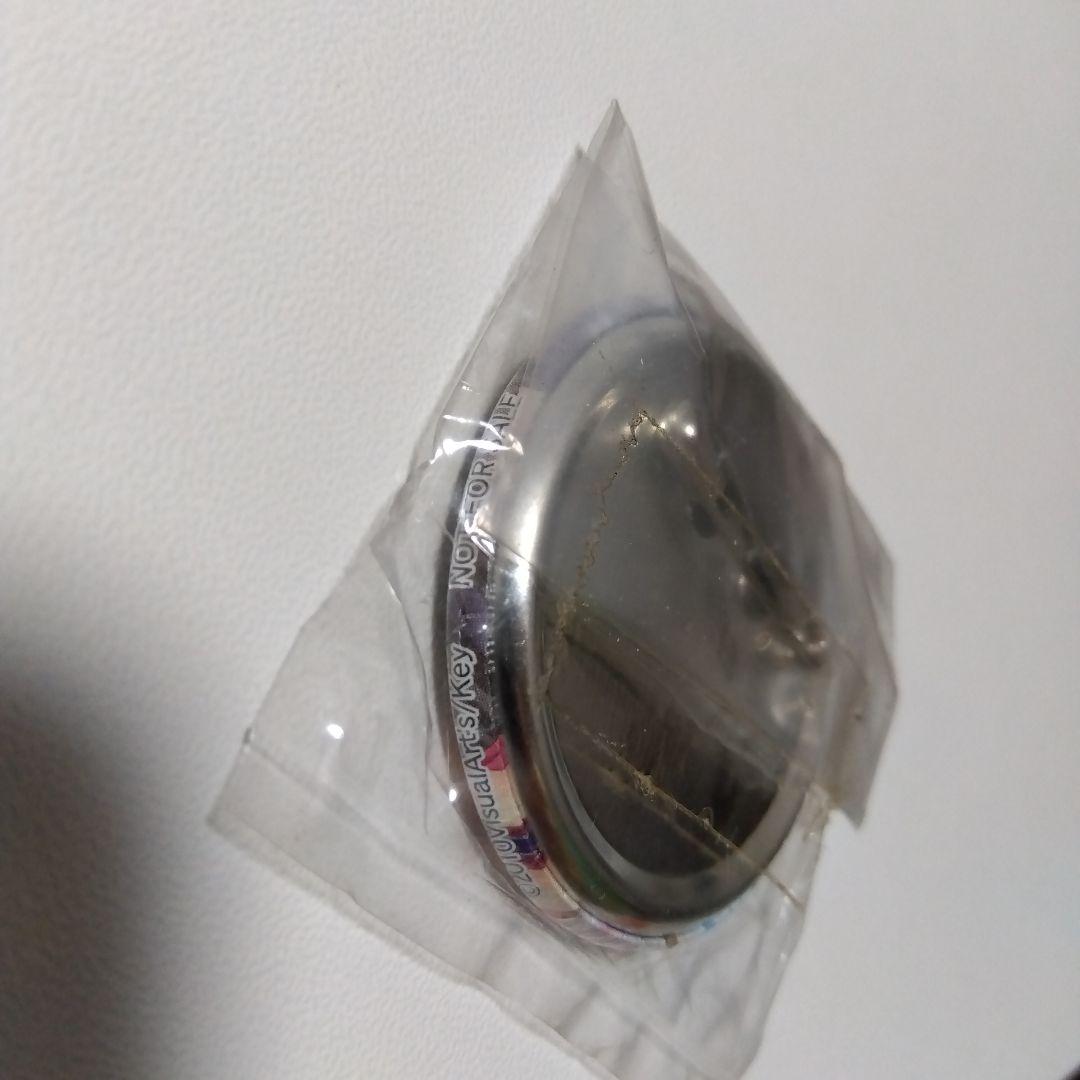 【リトルバスターズ！】能美クドリャフカ ジーストア コスパ プレゼント 缶バッジ