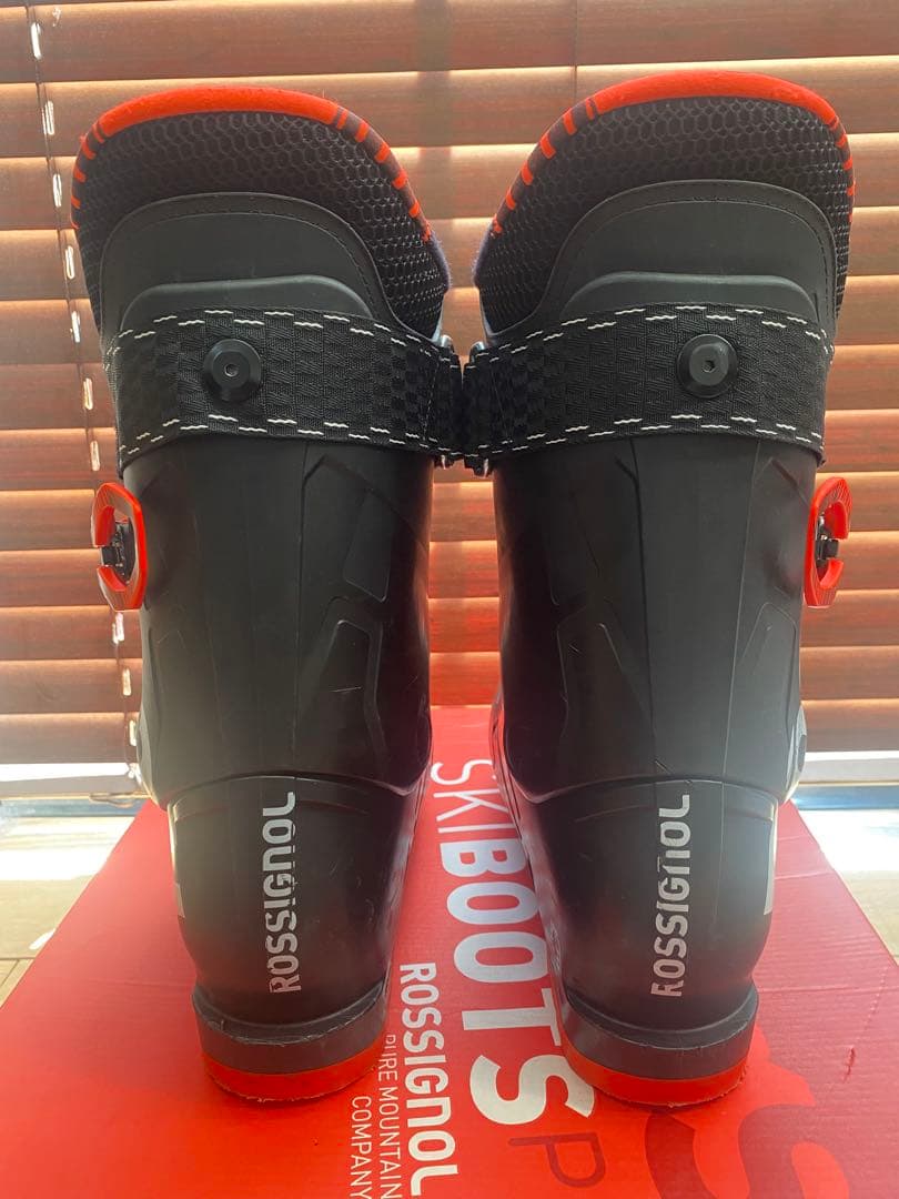 ROSSIGNOL ロシニョール　スキーブーツ　25.5