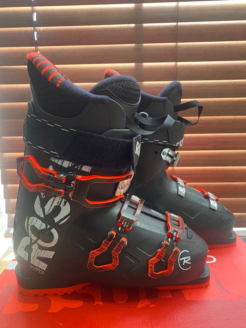 ROSSIGNOL ロシニョール　スキーブーツ　25.5