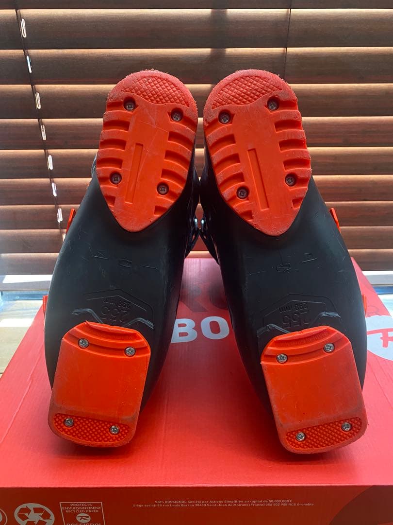 ROSSIGNOL ロシニョール　スキーブーツ　25.5