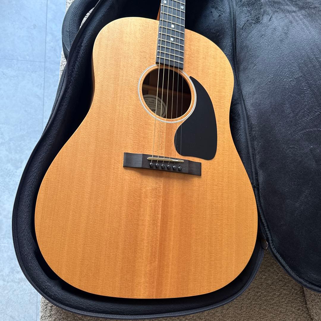 Gibson アコースティックギター g45 美品