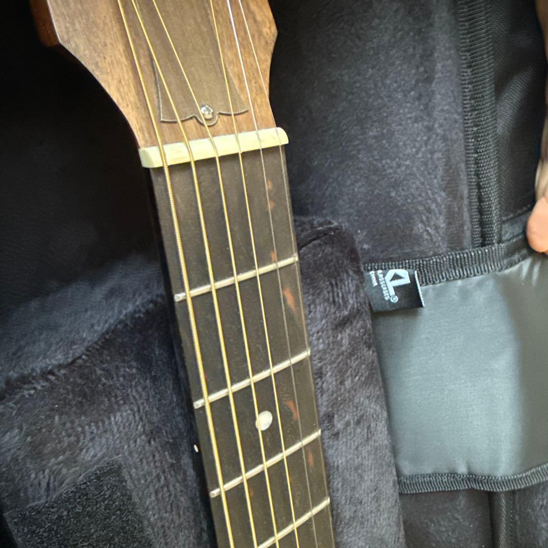 Gibson アコースティックギター g45 美品