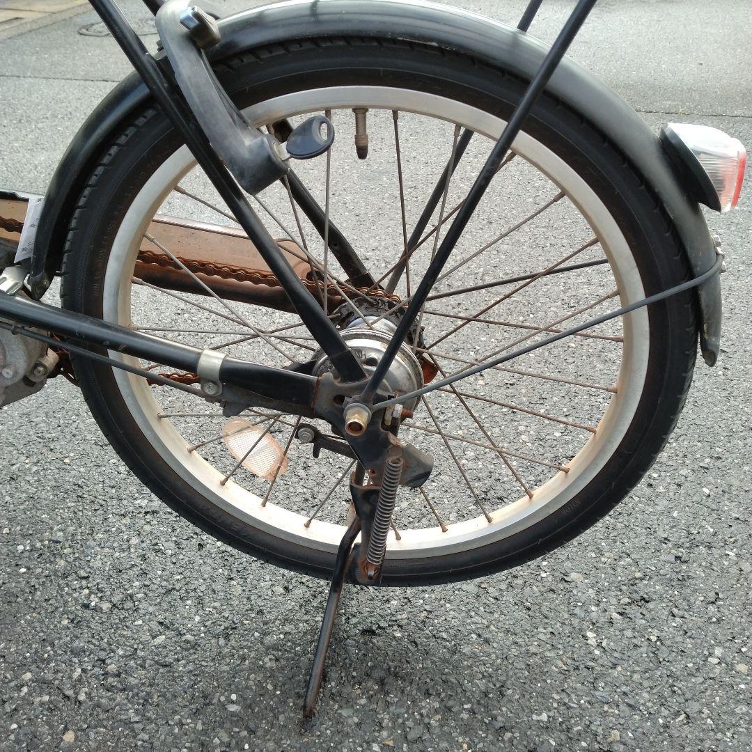 [442]送料無料 SugarDrop 電動自転車 充電器付