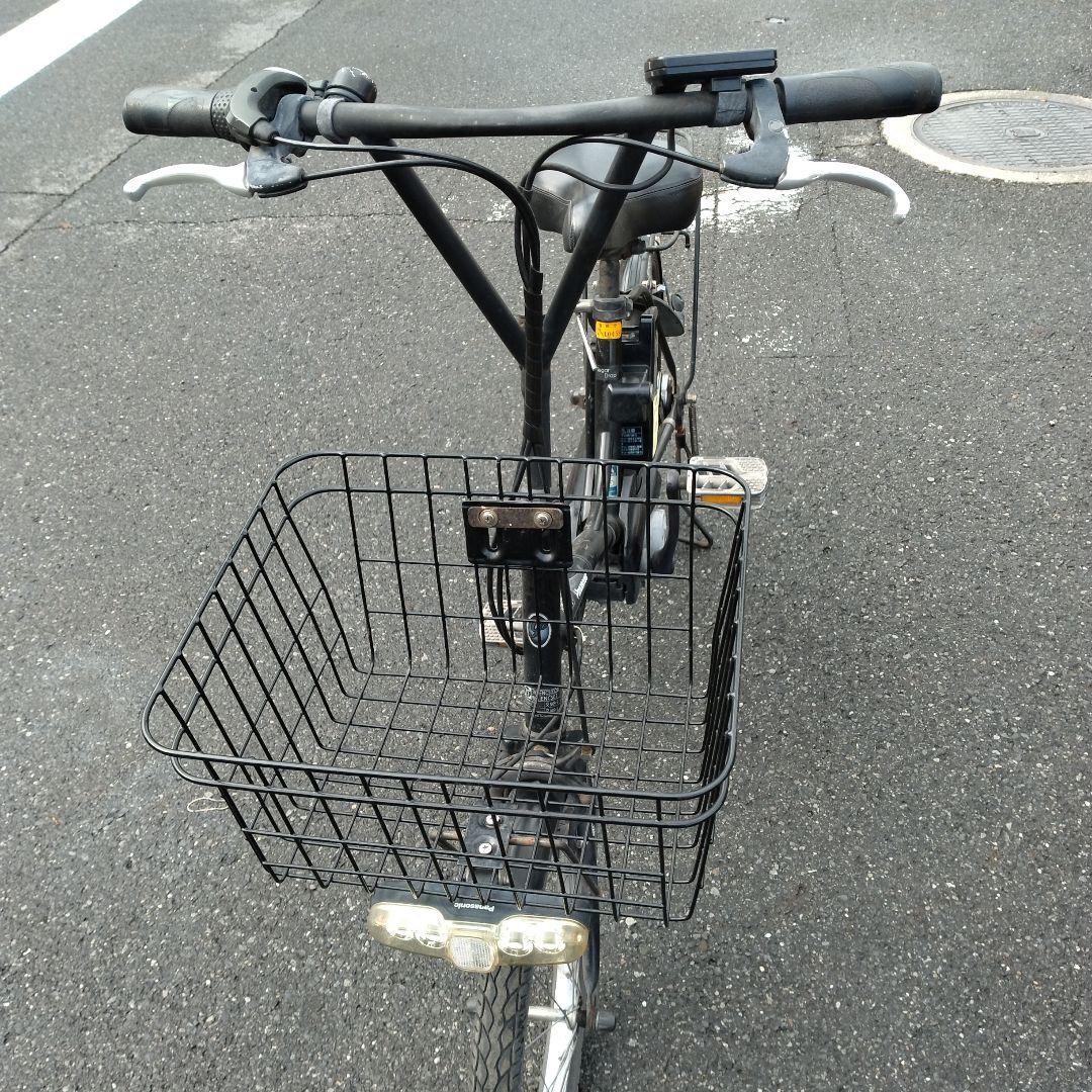 [442]送料無料 SugarDrop 電動自転車 充電器付