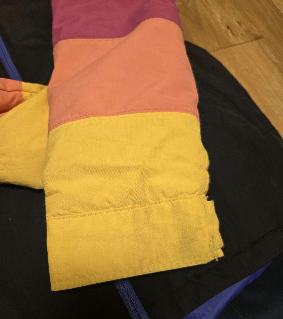 BURTON　スノーボードウェア