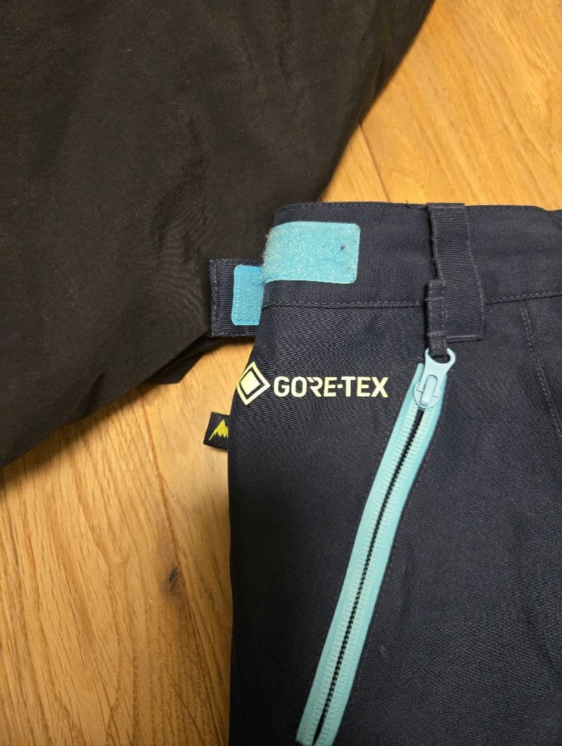 BURTON　スノーボードウェア