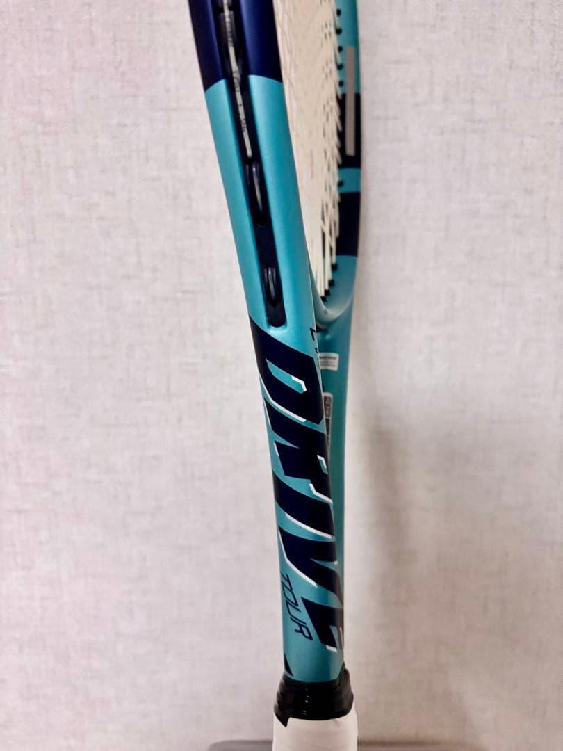 バボラ　エボドライブツアー