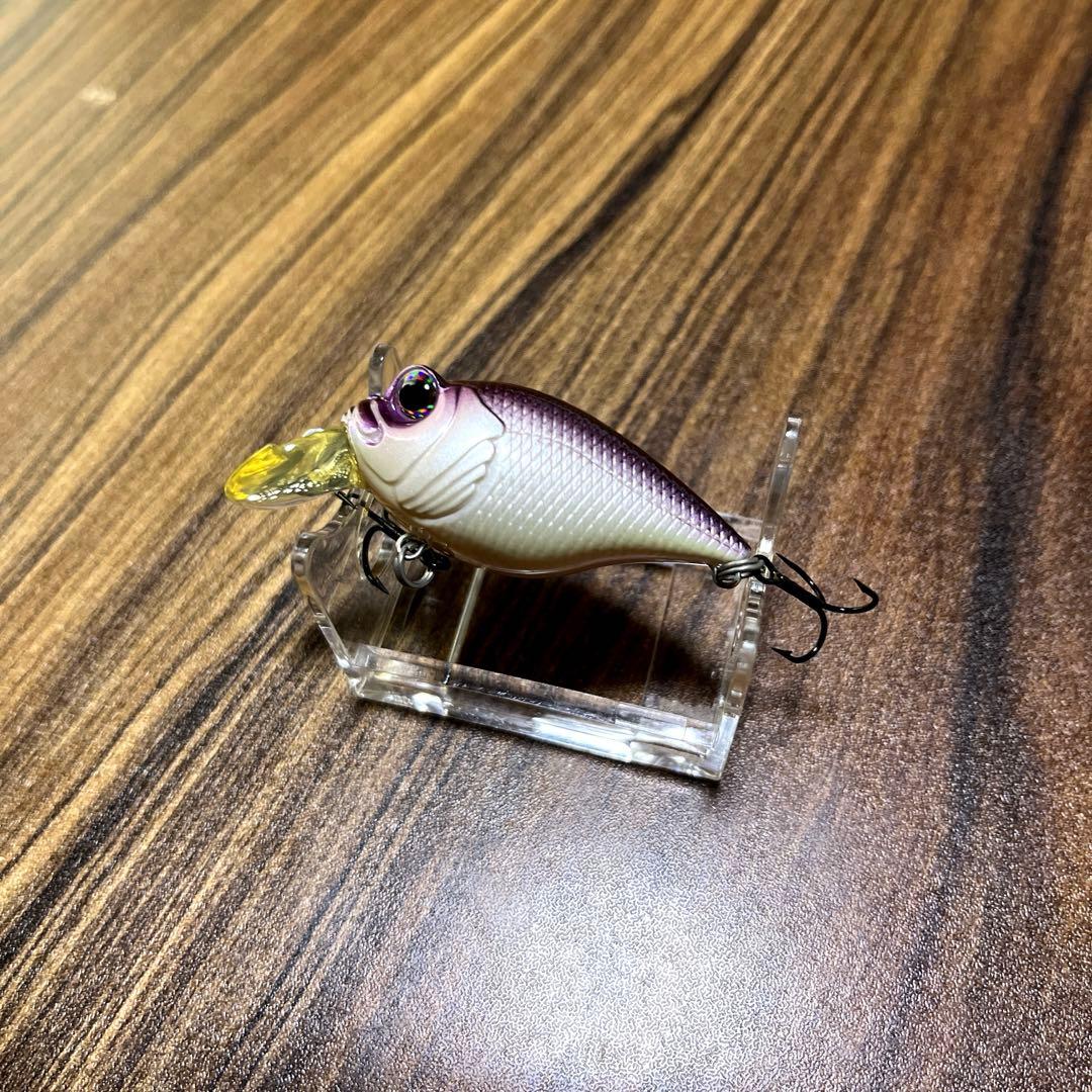 激レア　MEGABASS GRIFFON SR-X ニンテンドー