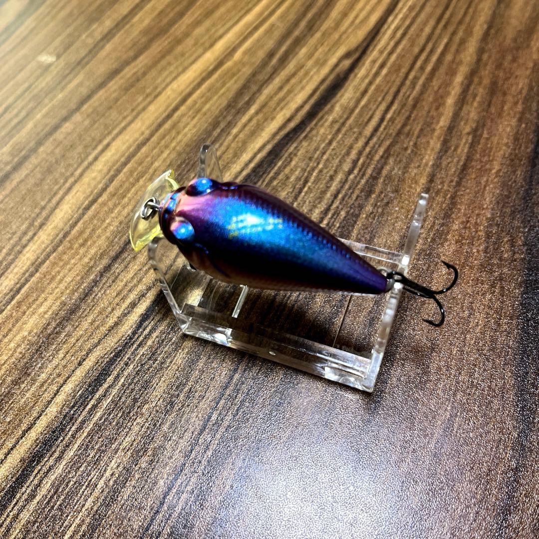 激レア　MEGABASS GRIFFON SR-X ニンテンドー