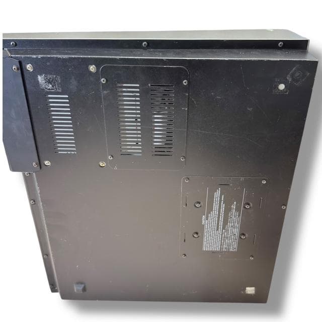 【希少】YAMAHA ヤマハ AW2816 ミキサー 音響機器