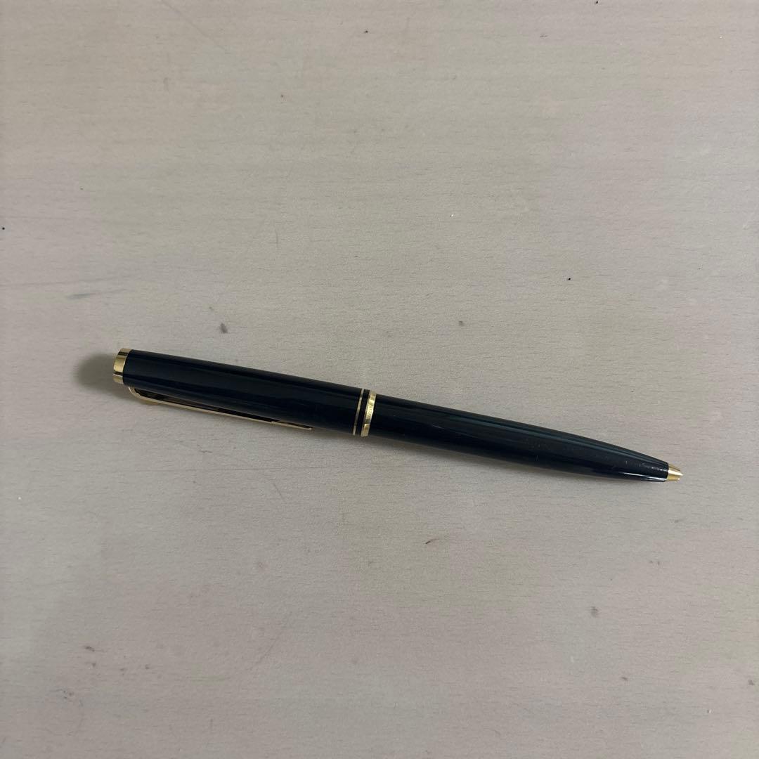 よ*ち様 MONT BLANC ボールペン シャープペンシル2本セット