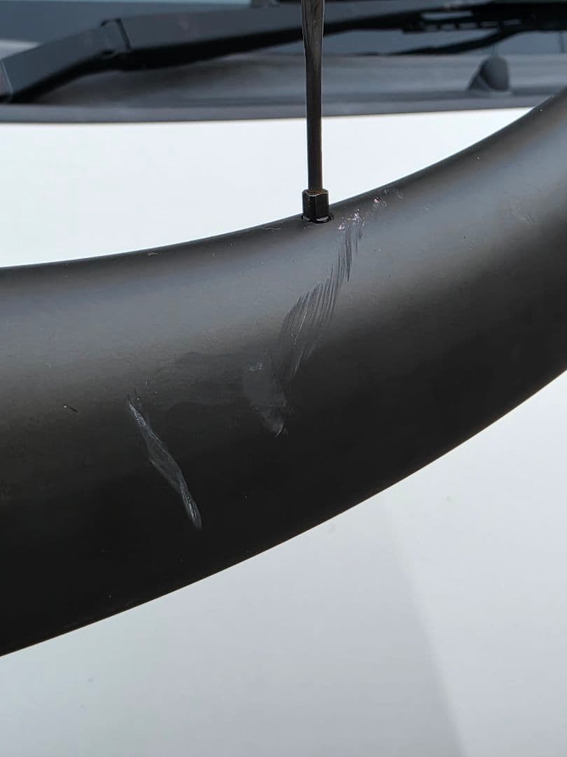 FARSPORTS VENTOUX S4/S3 DISC(リア訳あり)