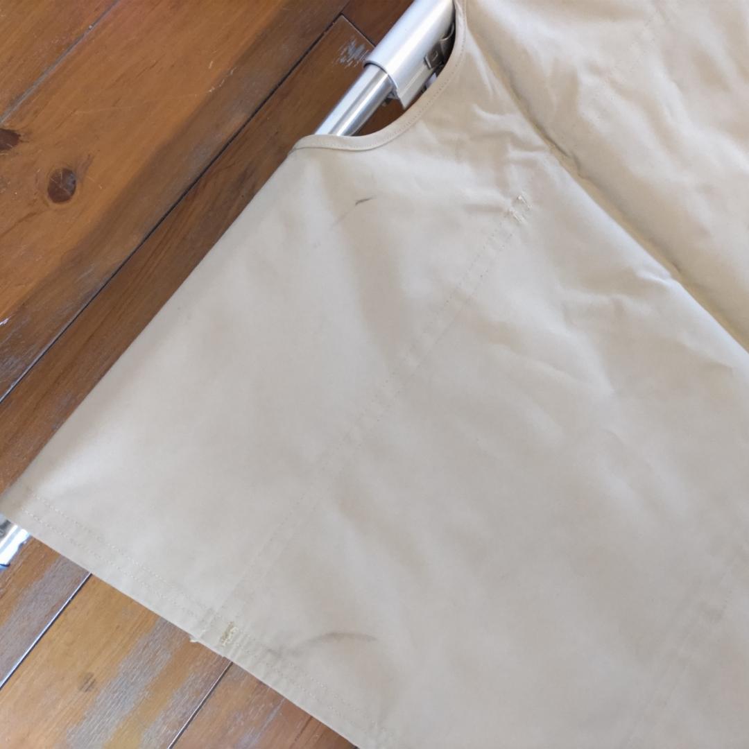 スノーピーク ハイテンション コット