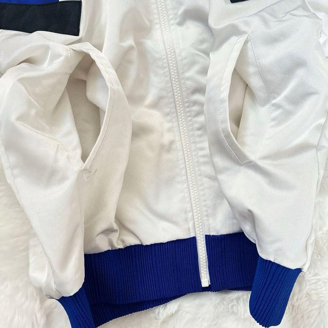 希少 アディダス デサント ウィンドブレーカー　ガンバ大阪モデル 1993 XL