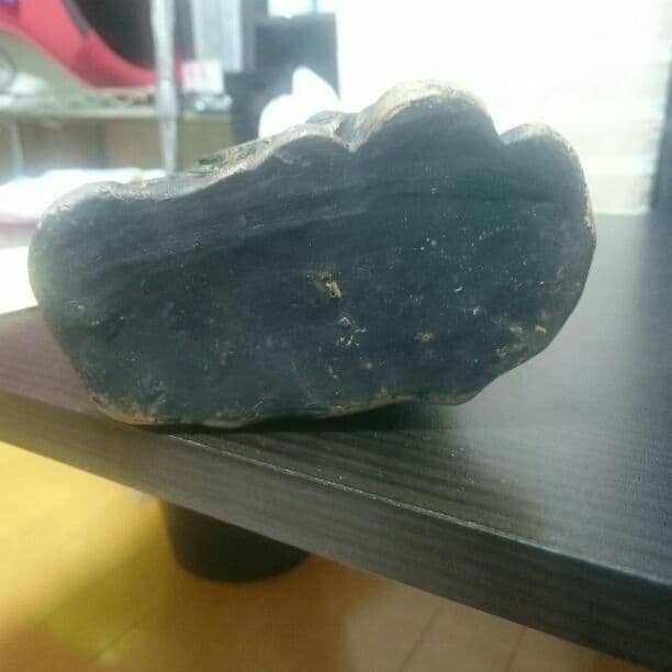 恵比寿さまの置物