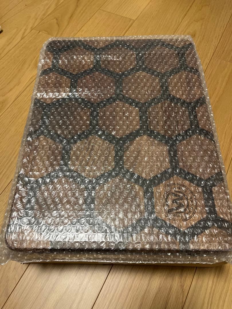 【新品未使用】WANTKEY BOXTOP SC25 HEXA