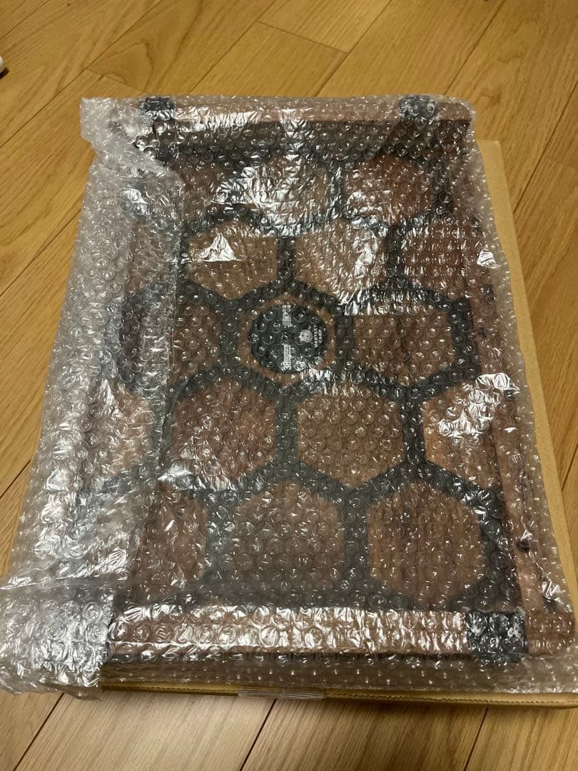 【新品未使用】WANTKEY BOXTOP SC25 HEXA