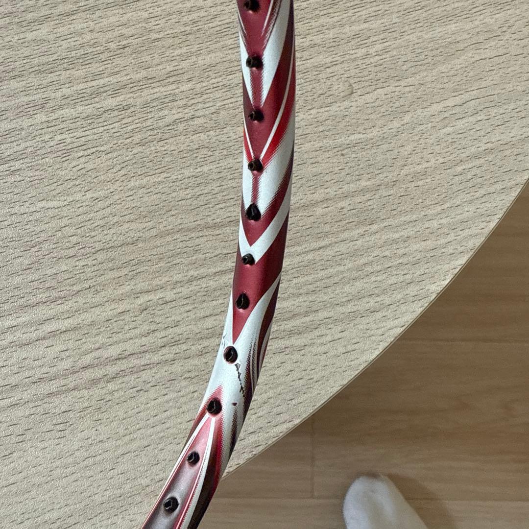 アストロクス100zz ツアー