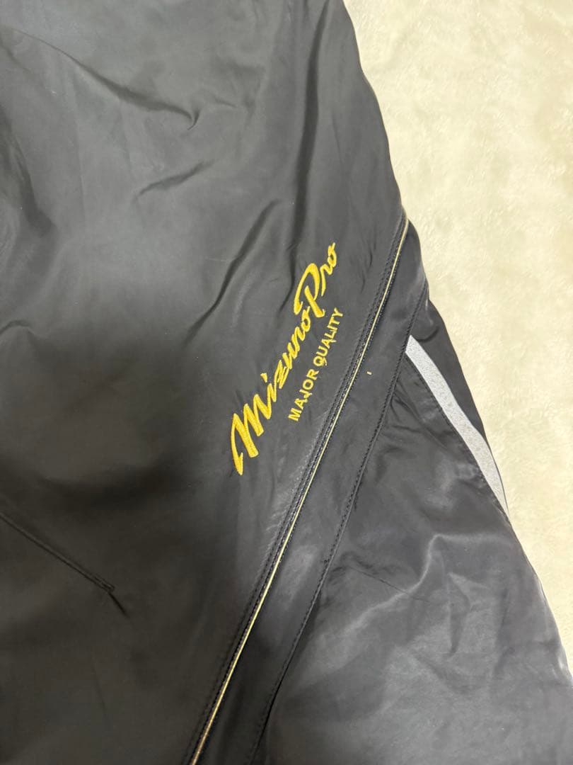 MIZUNO(ミズノ) ミズノプロトレーニングジャージ 上下セット 【メンズ】