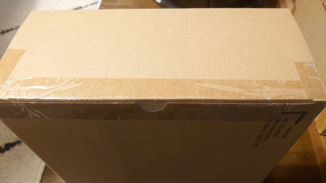 メタルビルド　ドラゴンスケール　ランスロット・アルビオンゼロ