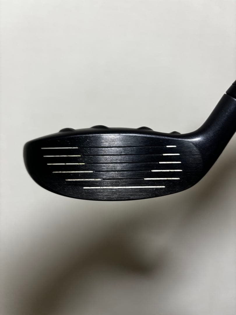 【カスタム】ATTAS EZ 350-85 X × PING G410 4U