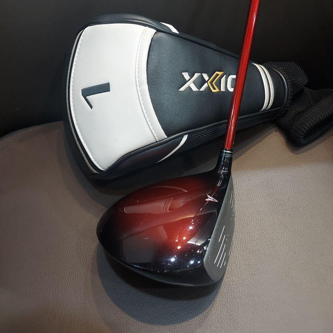 ダンロップ XXIO11 11.5° Rヘッドカバー ゼクシオイレブン