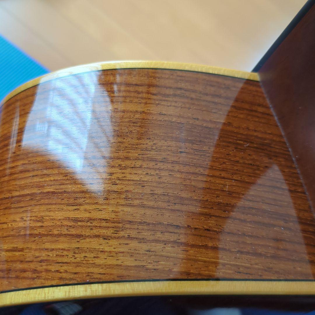 YAMAHA LJ26　アコースティックギター