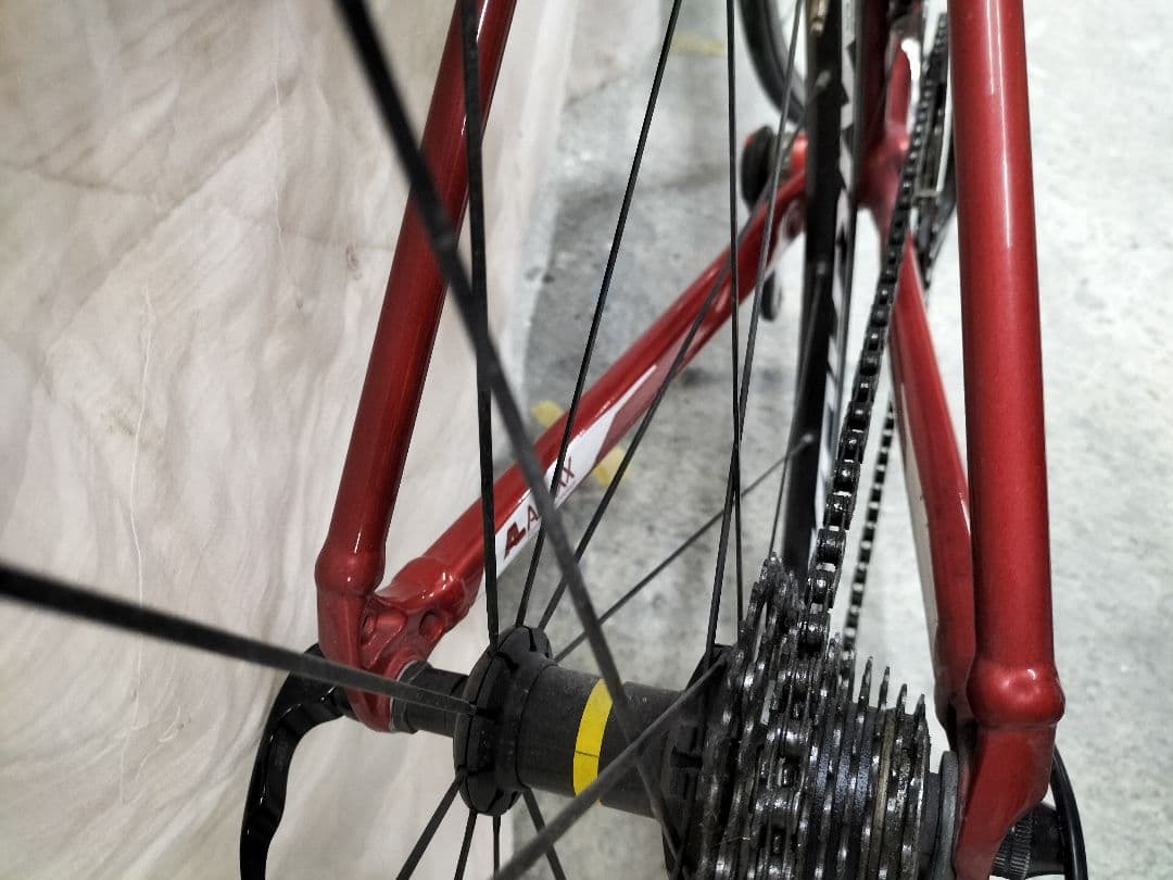 GIANT CONTEND ロードバイク　Mサイズ