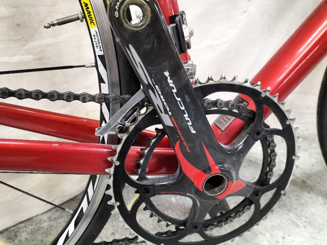 GIANT CONTEND ロードバイク　Mサイズ