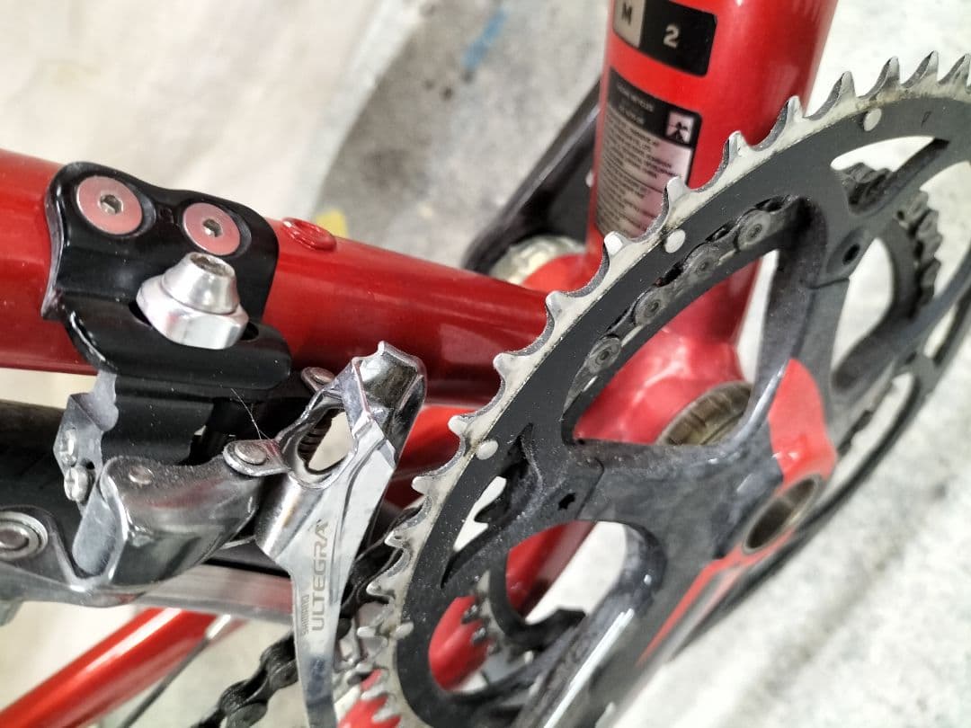 GIANT CONTEND ロードバイク　Mサイズ