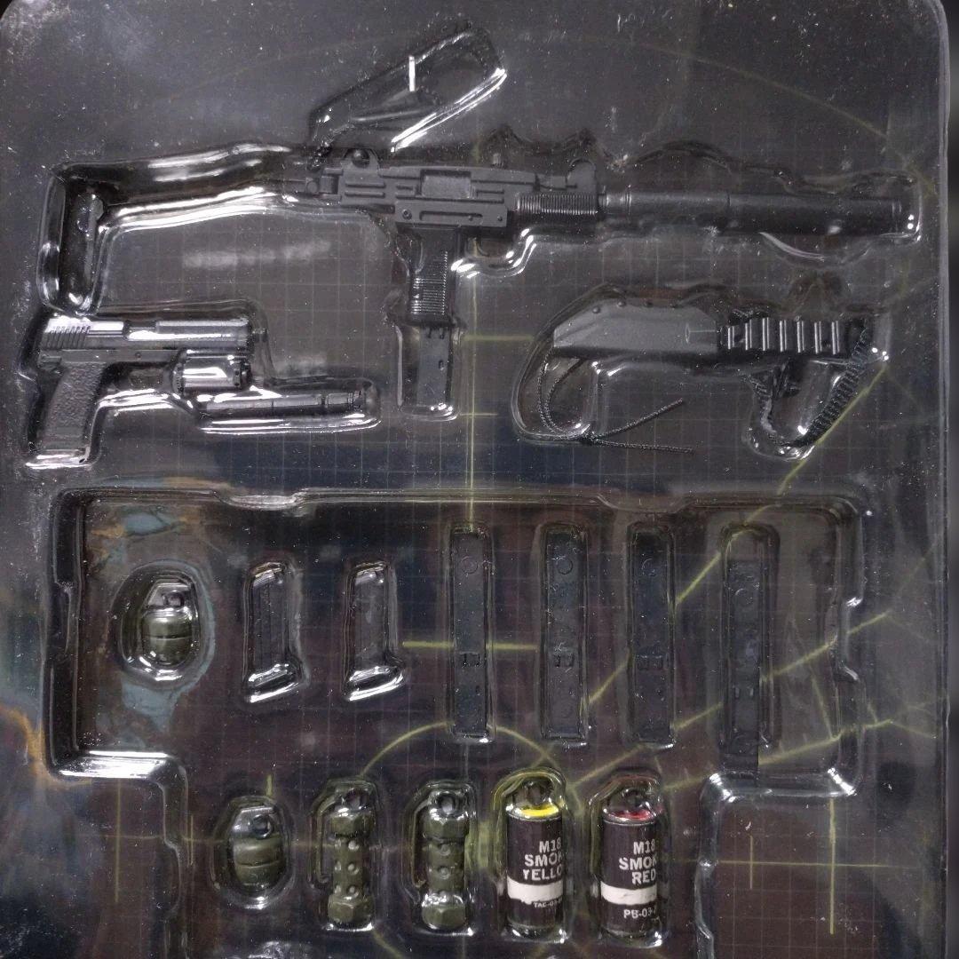 1/6サイドショウ SIDESHOW スネークアイズ GIJOE