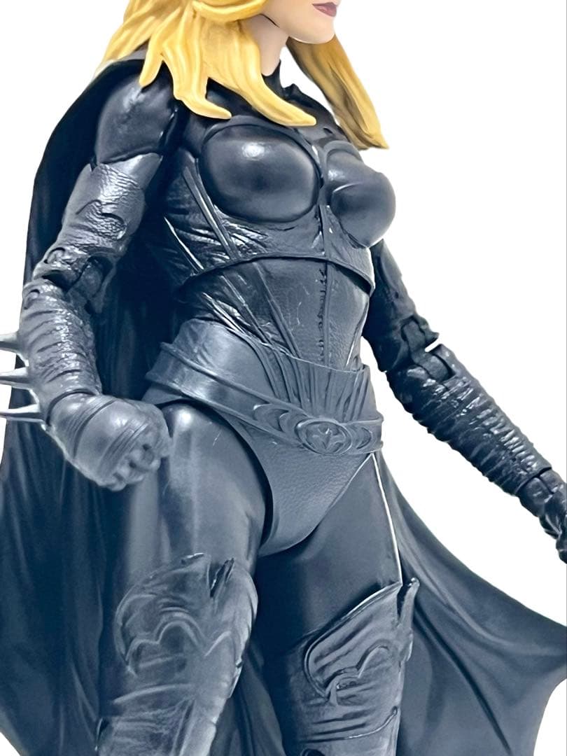 DCマルチバース『バットガール』バットマン＆ロビン版（未開封品）