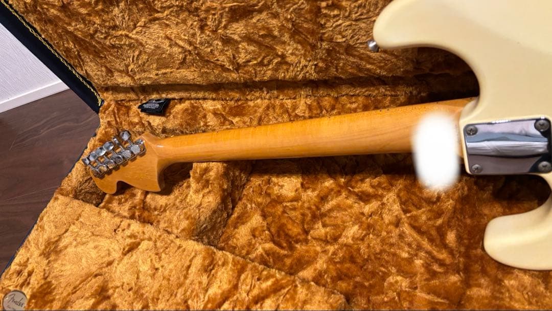 Fender JAPAN ST68-120SPL 東海楽器製　ストラトキャスター