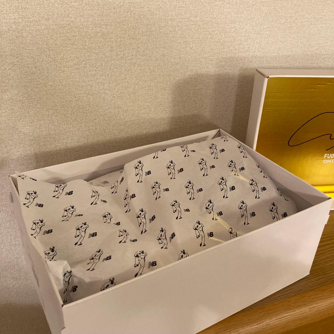 ニューバランス 大谷翔平 トレーニングシューズ Ohtani V1 Turf27