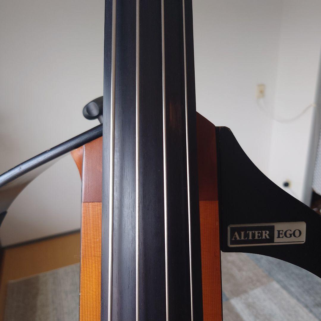 ベース ALTER EGO Ballade Concert Buffer