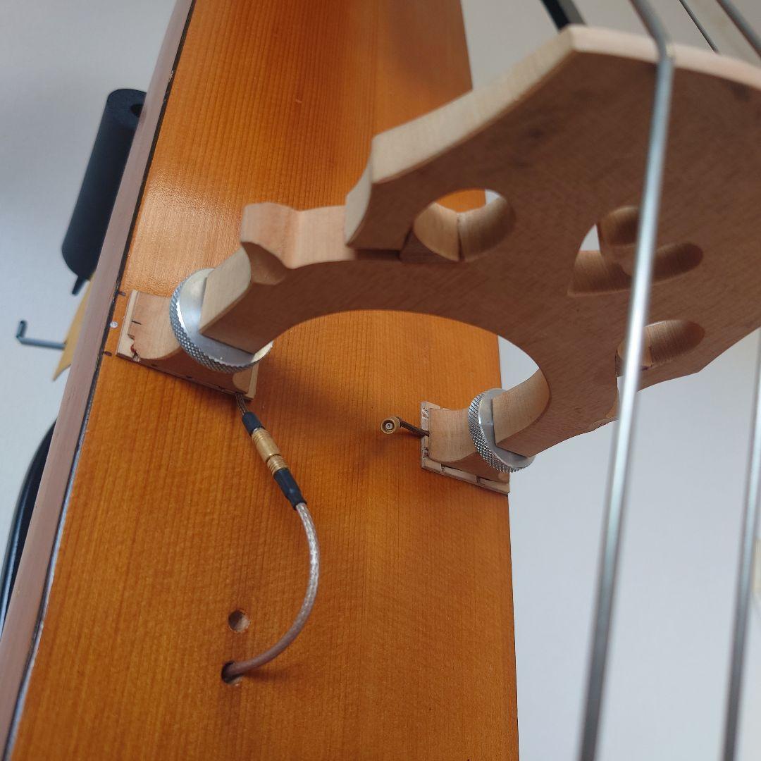 ベース ALTER EGO Ballade Concert Buffer