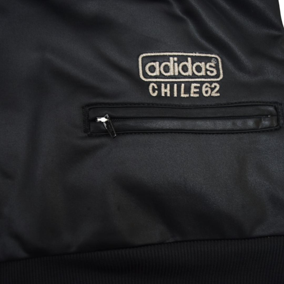 アディダス adidas CHILE62トラックジャケット トラックパンツ
