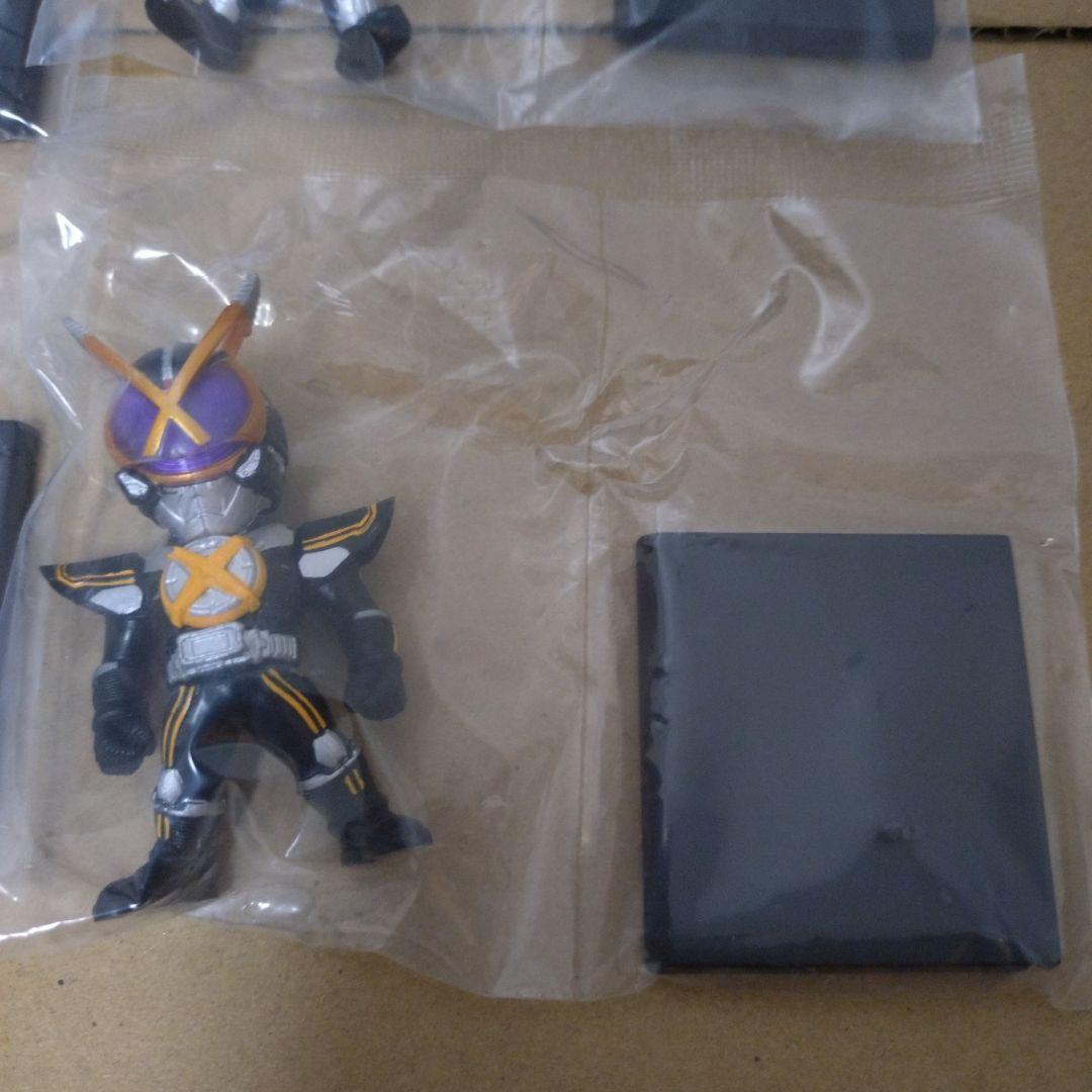 仮面ライダー555パラダイスリゲインド 20thコンバージ