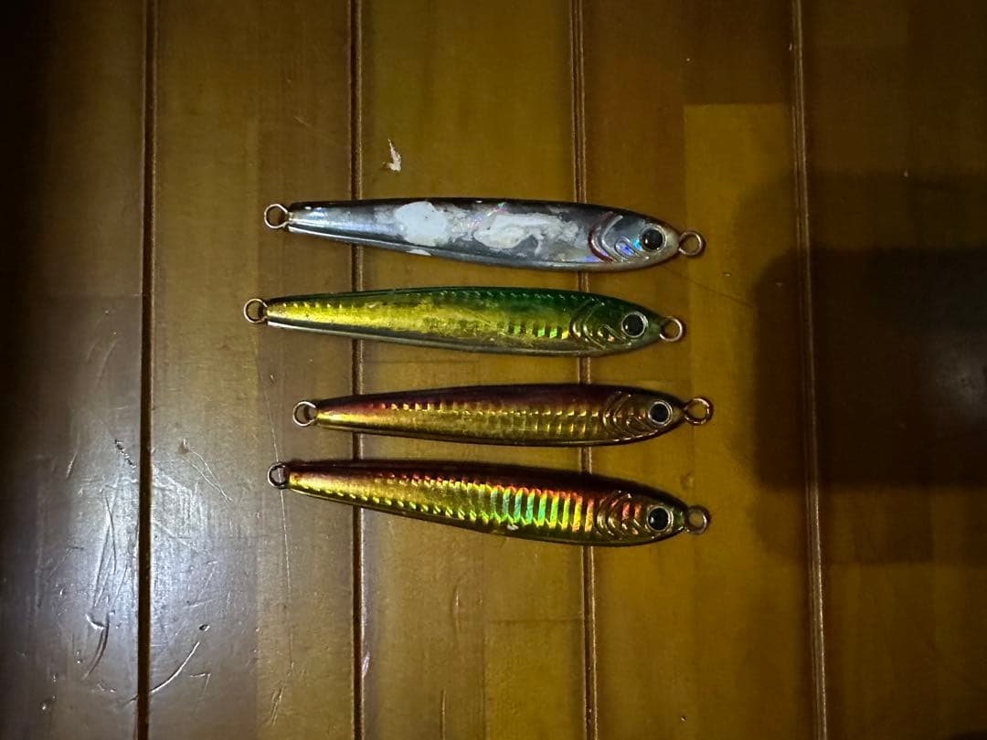 ダイワ　TGベイト 120g 150g