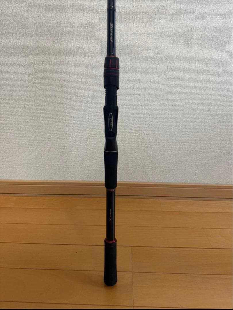 【期間限定】ゾディアス　175XH