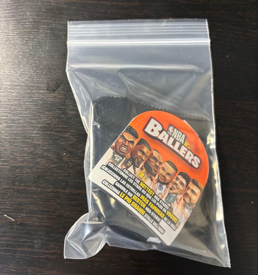 NBA Ballers レブロン・ジェームズ フィギュア セット売り