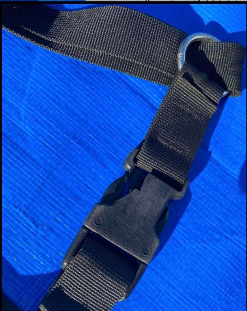 Helinox Teac Field 6.0 シェルター　テント　美品　穴無し