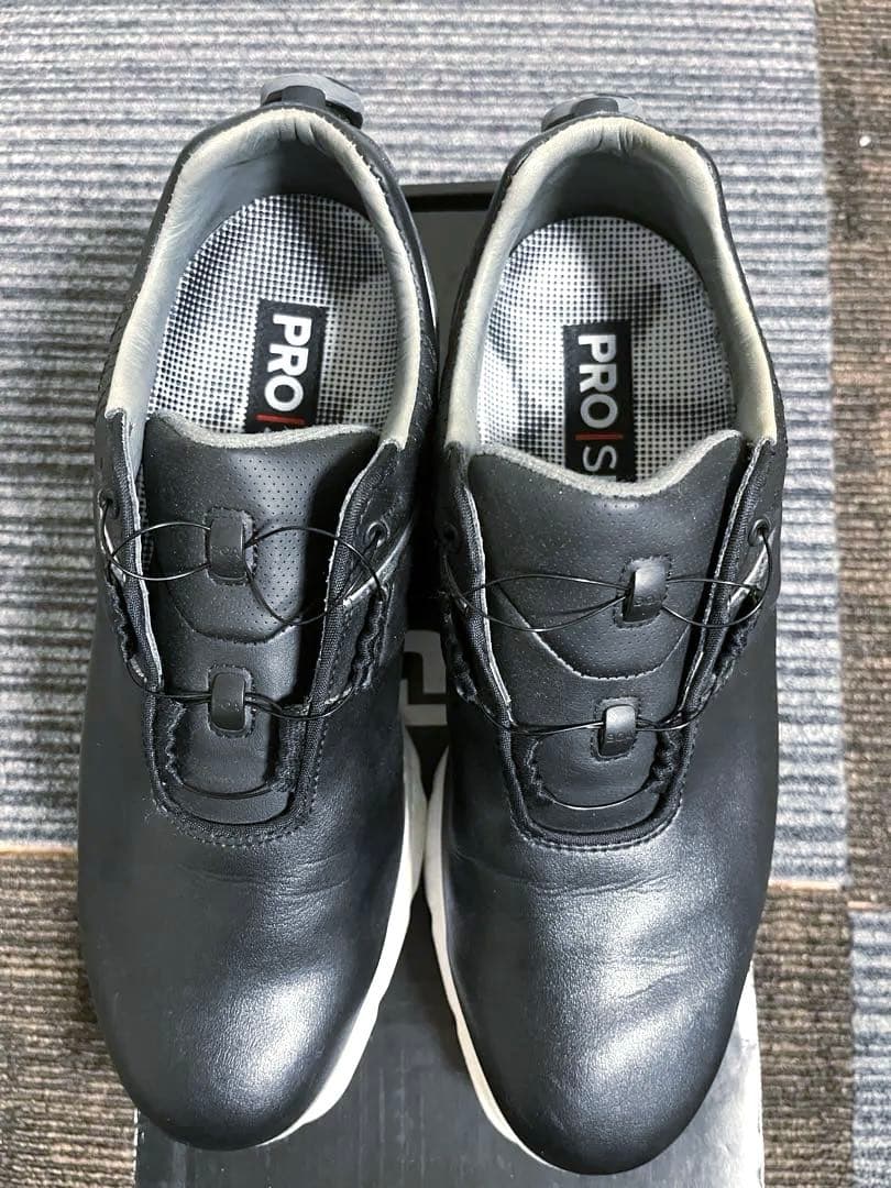 FootJoy PRO/SL ゴルフシューズ 26.0cm wide