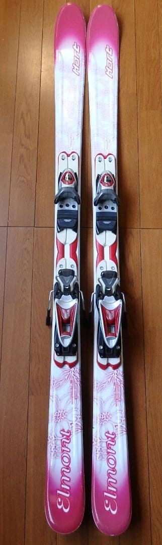 HART,GENFACTORY　板150ｃｍ、ブーツ約24.0～24.5ｃｍ