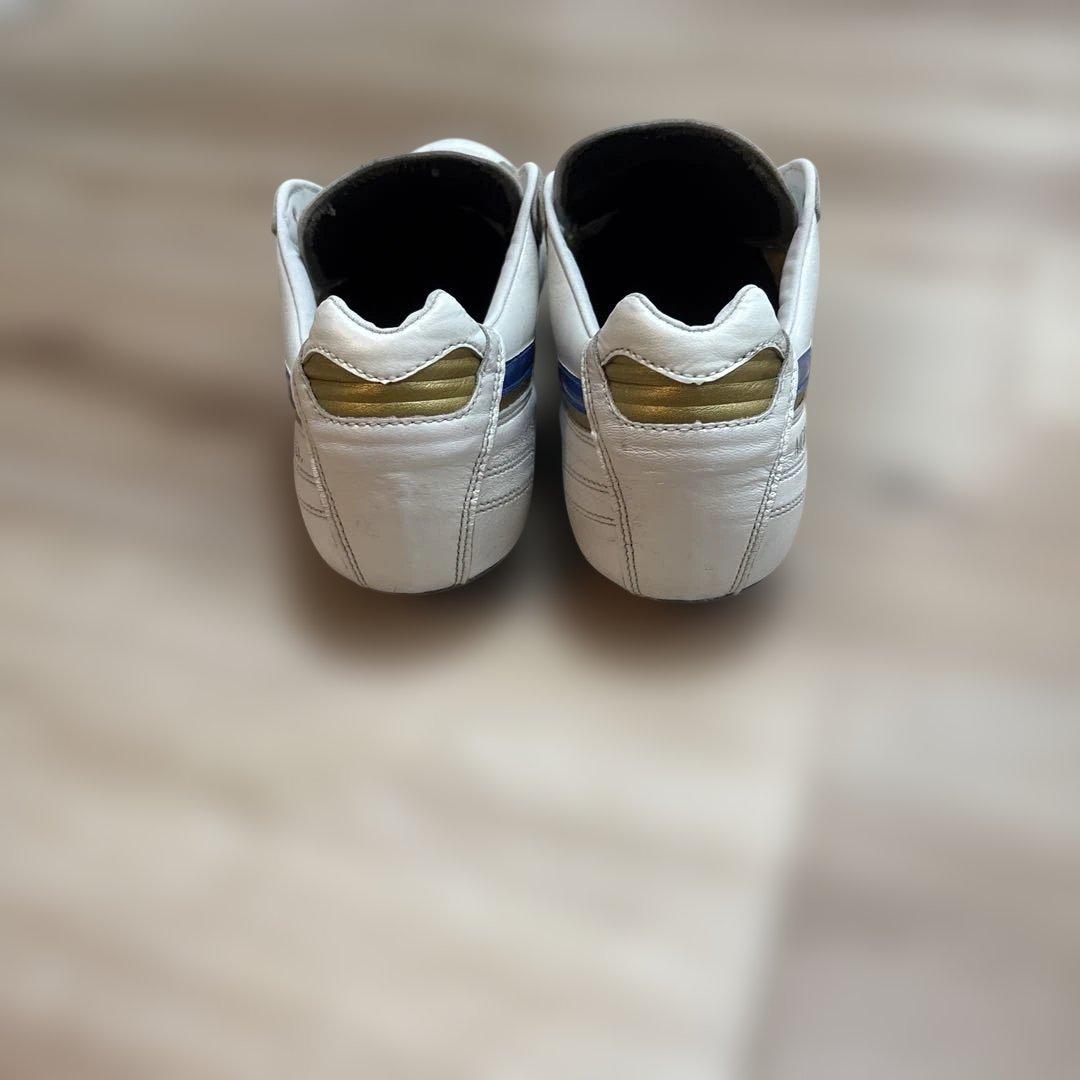 モレリア2 限定色