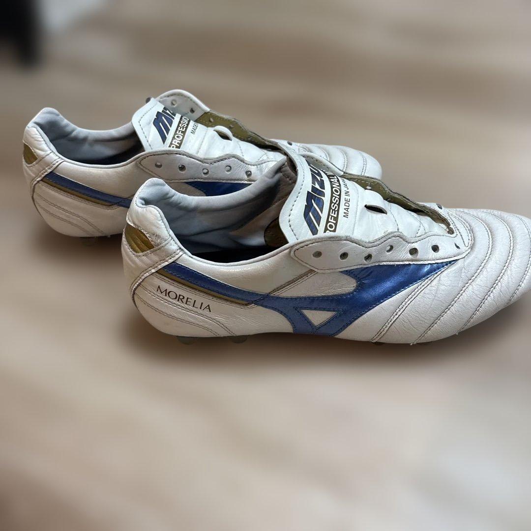 モレリア2 限定色