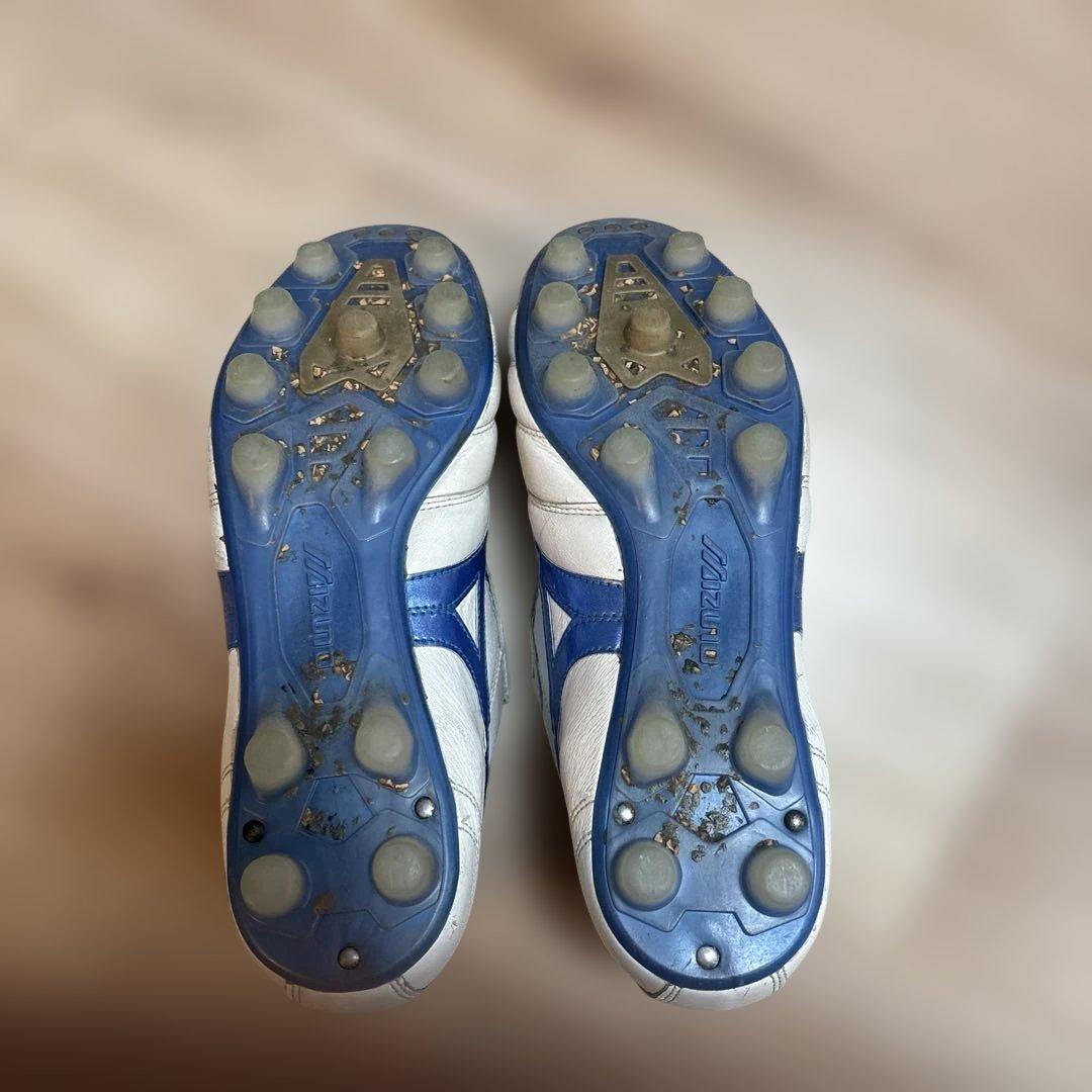 モレリア2 限定色