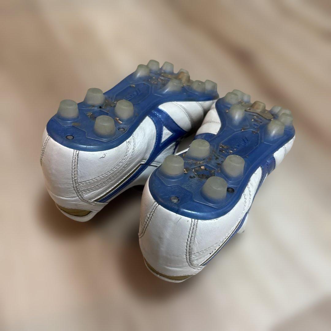 モレリア2 限定色