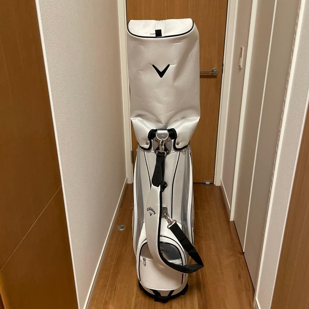 キャロウェイ キャディバッグ Callaway Sport 23 JM
